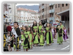 guerras cantabras 2017 desfile infantil (51)